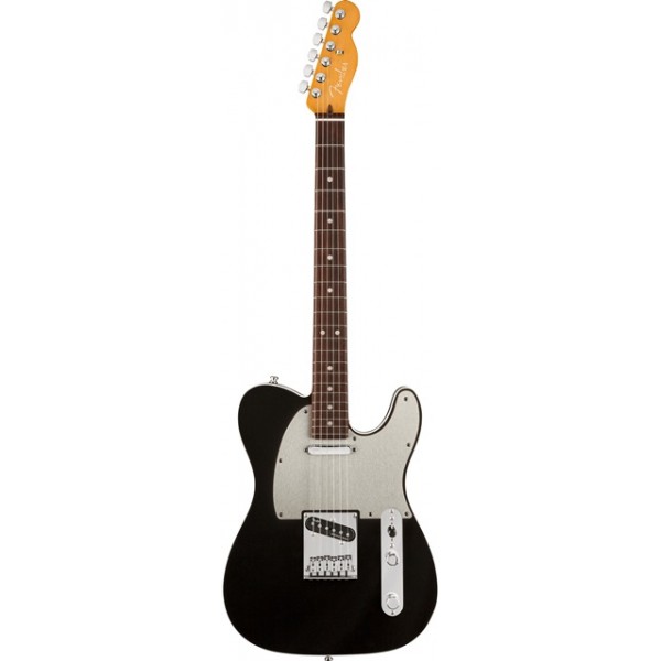 FENDER AMERICAN ULTRA TELE TT RW