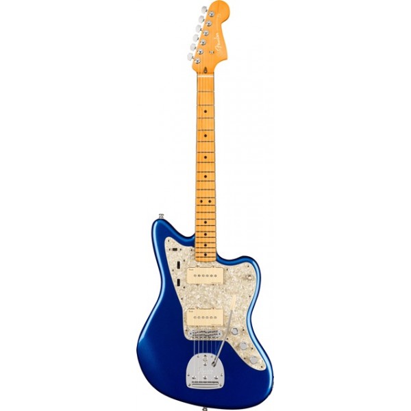 FENDER AMERICAN ULTRA JAZZMASTER CB MP