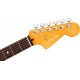 FENDER AMERICAN ULTRA JAZZMASTER MB RW pala