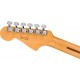 FENDER AMERICAN ULTRA JAZZMASTER CB MP pala tras