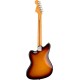 FENDER AMERICAN ULTRA JAZZMASTER UB RW tras