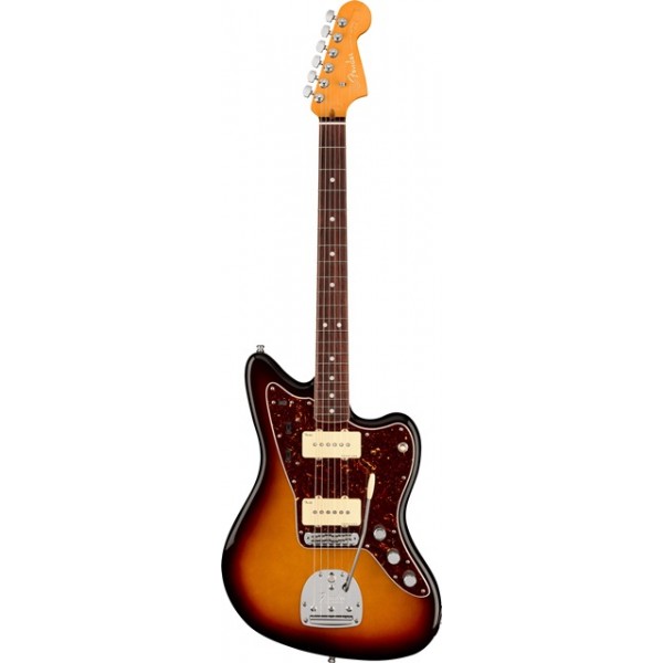 FENDER AMERICAN ULTRA JAZZMASTER UB RW