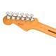 FENDER AMERICAN ULTRA STRATO HSS TT MP pala tras