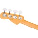 FENDER AMERICAN ULTRA PRECISION AP MP pala tras