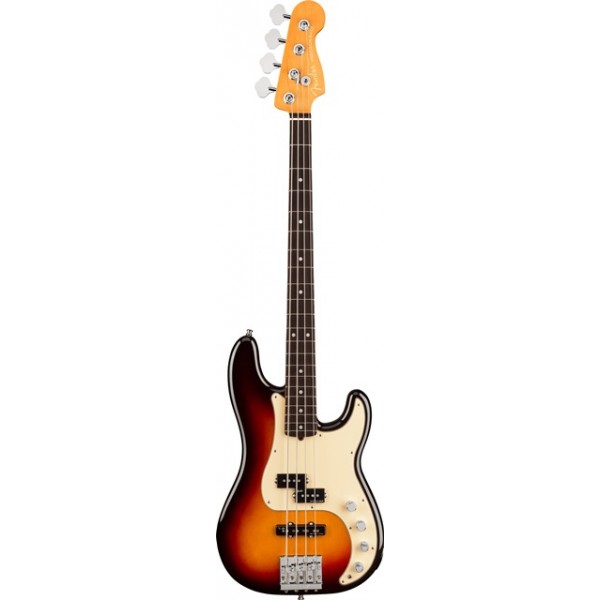 FENDER AMERICAN ULTRA PRECISION UB RW