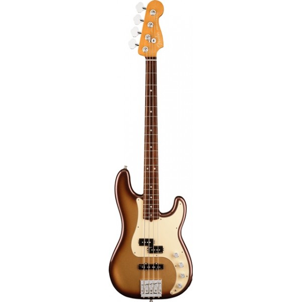 FENDER AMERICAN ULTRA PRECISION MB RW