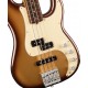 FENDER AMERICAN ULTRA PRECISION MB RW body