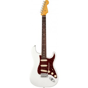 FENDER AMERICAN ULTRA STRATO AP RW