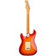 FENDER AMERICAN ULTRA STRATO PRB RW tras