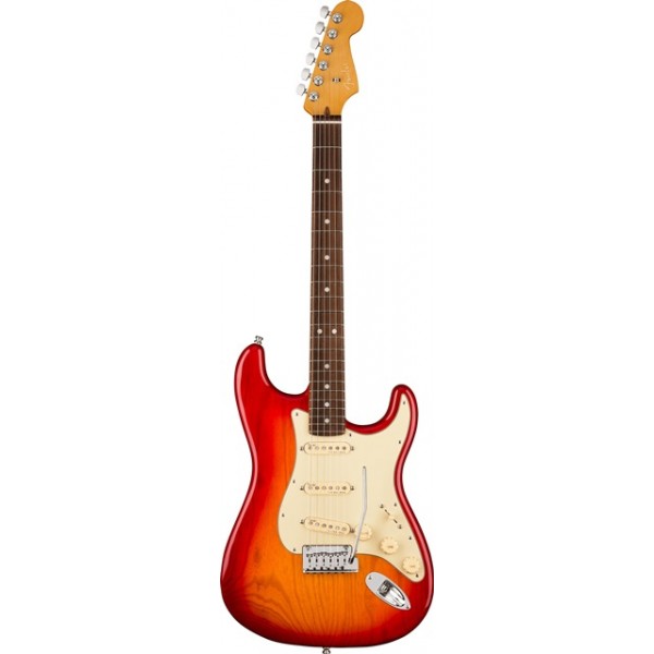 FENDER AMERICAN ULTRA STRATO PRB RW