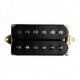 DIMARZIO AIR ZONE NEGRA 192BK