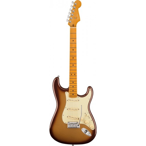 FENDER AMERICAN ULTRA STRATO MB MP