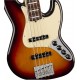 FENDER AMERICAN ULTRA JAZZ BASS V UB RW body