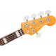 FENDER AMERICAN ULTRA JAZZ BASS V UB RW pala