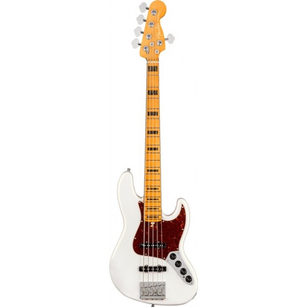 FENDER AMERICAN ULTRA JAZZ BASS V AP MP