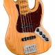 FENDER AMERICAN ULTRA JAZZ BASS V AN MP body