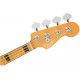 FENDER AMERICAN ULTRA JAZZ BASS CB MP pala