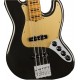 FENDER AMERICAN ULTRA JAZZ BASS TT MP body