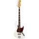 FENDER AMERICAN ULTRA JAZZ BASS AP RW