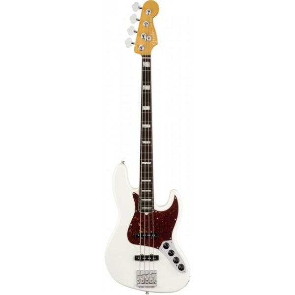 FENDER AMERICAN ULTRA JAZZ BASS AP RW