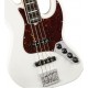 FENDER AMERICAN ULTRA JAZZ BASS AP RW body