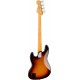 FENDER AMERICAN ULTRA JAZZ BASS UB RW tras