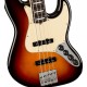 FENDER AMERICAN ULTRA JAZZ BASS UB RW body