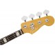 FENDER AMERICAN ULTRA JAZZ BASS UB RW pala