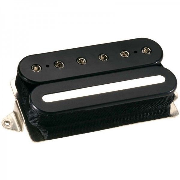 DIMARZIO D SONIC F SPACED NEGRA DP207FBK