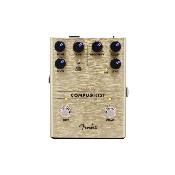 FENDER COMPUGILIST