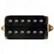 DIMARZIO PAF JOE F SPACED NEGRA DP213FBK