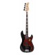 MARCUS MILLER P7-4 ALDER 2ND GEN BLK