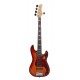 MARCUS MILLER P7-5 ALDER 2ND GEN TS 5 CUERDAS