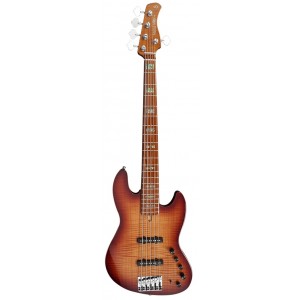 MARCUS MILLER V10-5 ASH 2ND GEN TS 5 CUERDAS