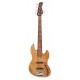 MARCUS MILLER V10-5 ASH 2ND GEN NT 5 CUERDAS