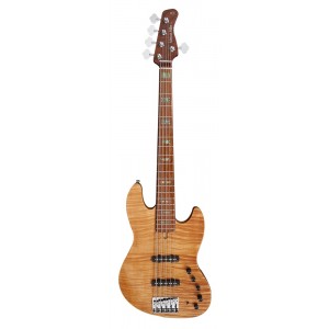 MARCUS MILLER V10-5 ASH 2ND GEN NT 5 CUERDAS