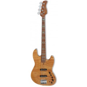 MARCUS MILLER V10-4 ASH 2GEN NT