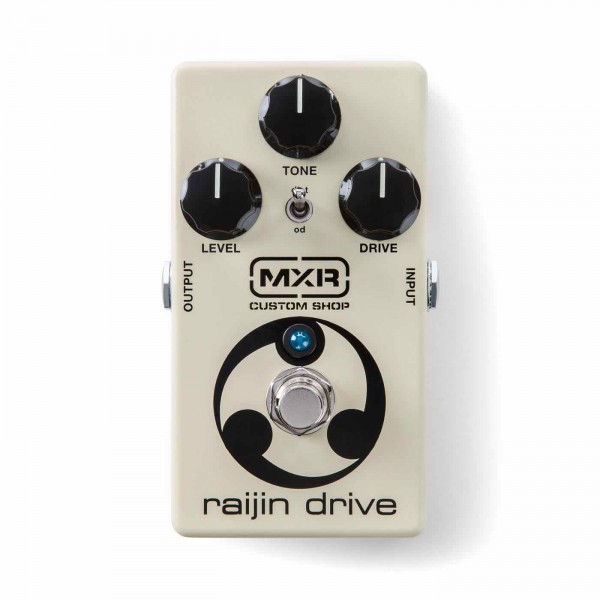 MXR RAIJIN DRIVE