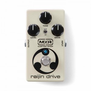 MXR RAIJIN DRIVE CSP037