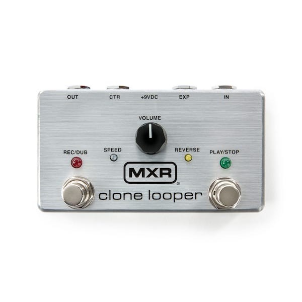 MXR CLONE LOOPER M303 