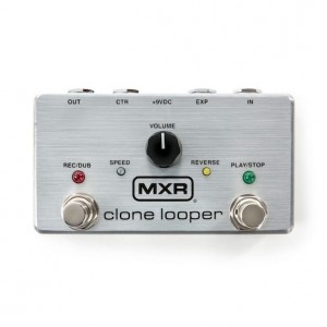 MXR CLONE LOOPER M303