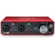 FOCUSRITE SCARLETT 2i2 3RD GEN