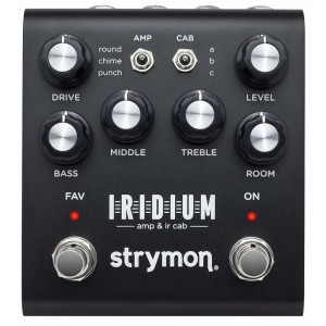 STRYMON IRIDIUM