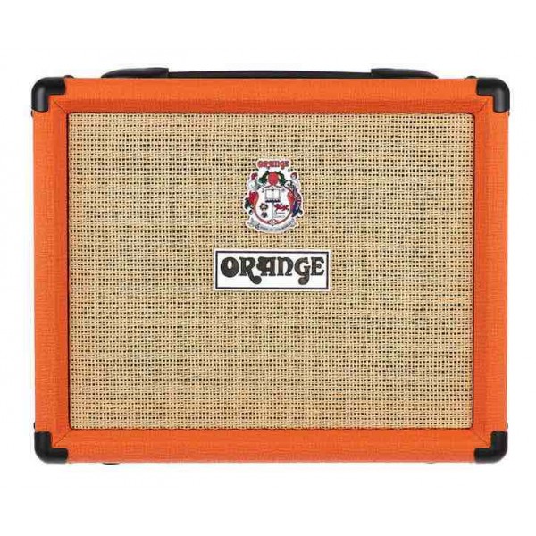 ORANGE CRUSH ACOUSTIC 30