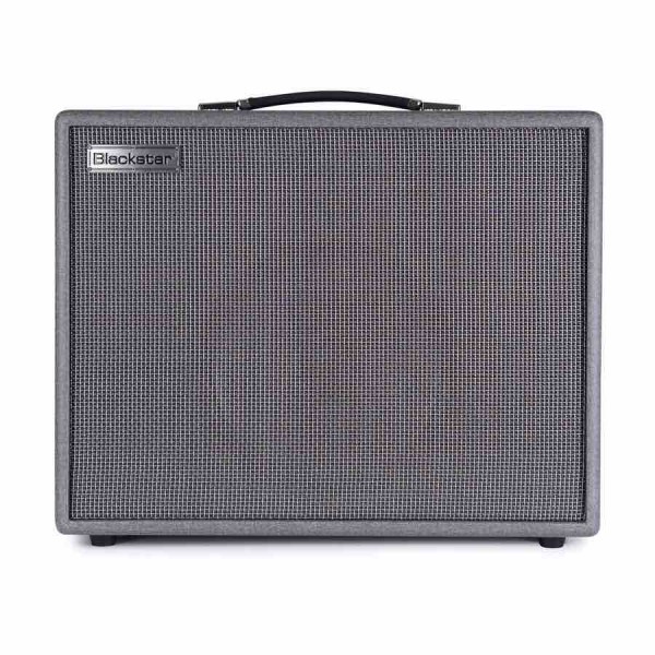 BLACKSTAR SILVERLINE DELUXE 100W