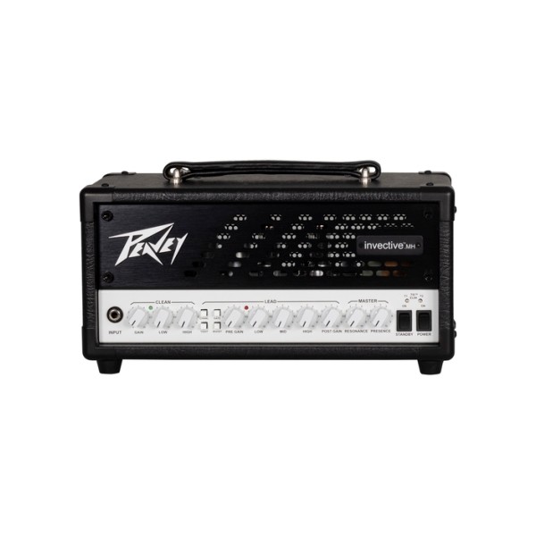 PEAVEY INVECTIVE MINI HEAD