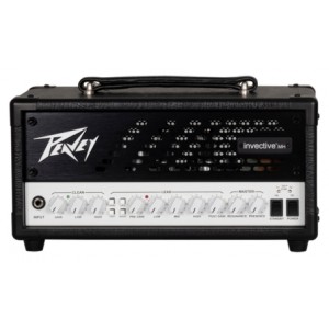 PEAVEY INVECTIVE MINI HEAD