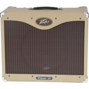 PEAVEY CLASSIC 30 112 TWEED