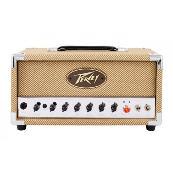 PEAVEY CLASSIC 20 MINI HEAD