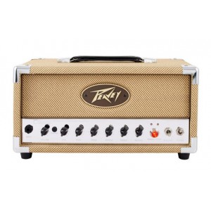 PEAVEY CLASSIC 20 MINI HEAD